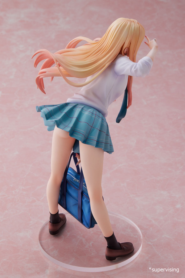 ANIPLEX My Dress Up Darling Marin Kitagawa 1/7scale figure | 4534530739506