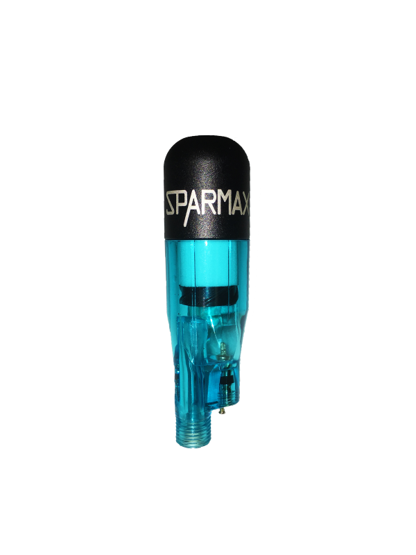 SPARMAX SILVER BULLET MAC MOISTURE TRAP | 4712946602991