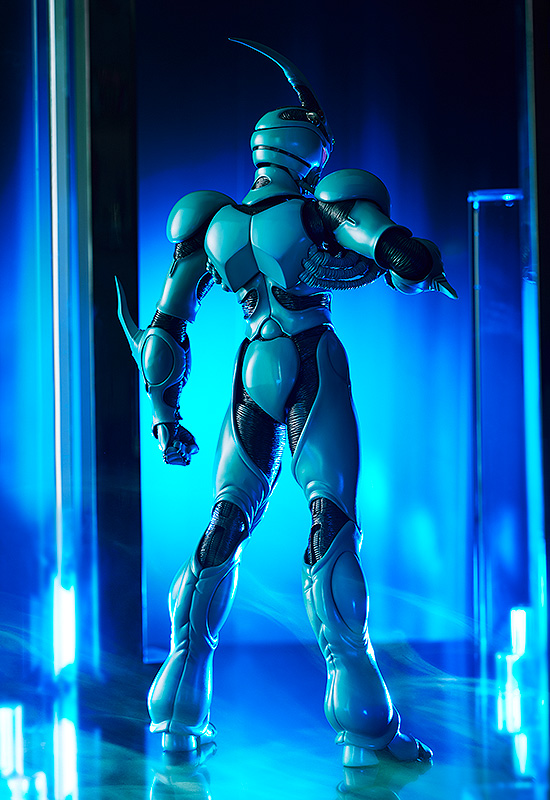 Guyver I | 4545784043646
