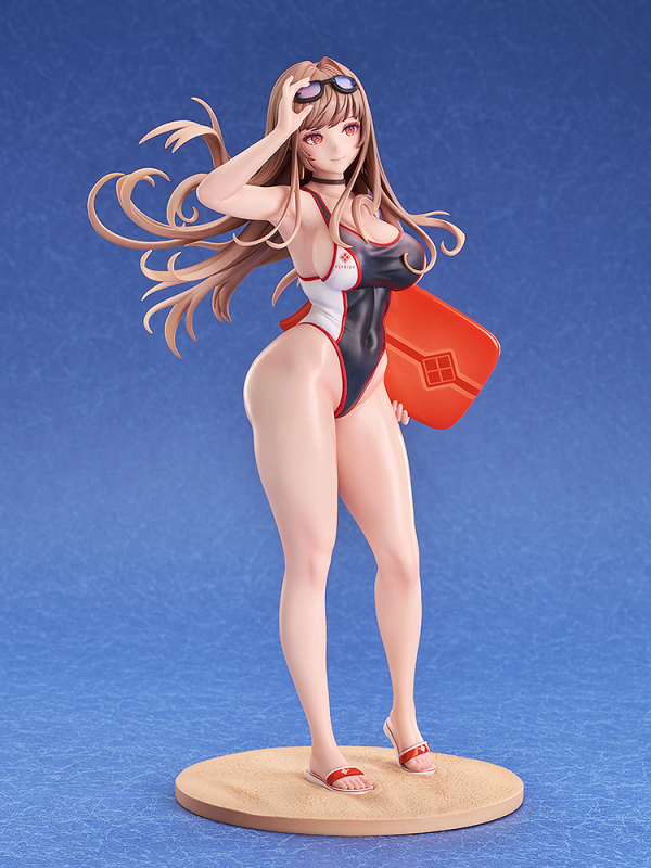 Good Smile Company Rapi: Classic Vacation