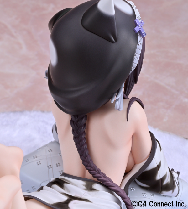 KAITENDOH Hochi Shojo "Sleepy" Hanhou 1/7 Complete Figure(4560266126167)(4560266126167)