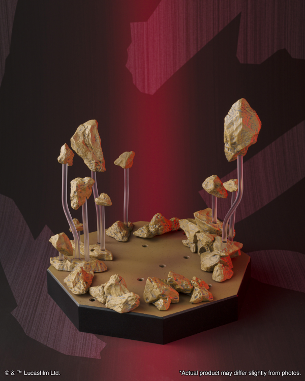 TAMASHII NATIONS Samurai Taisho Darth Vader (Vengeful Spirit) "STAR WARS: Obi-Wan Kenobi", Bandai Spirits MEISHO MOVIE REALIZATION | 4573102650719