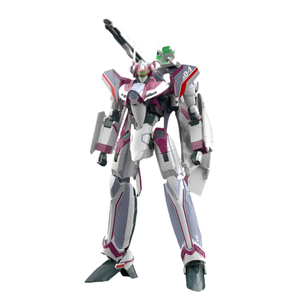 HG 1/100 VF-31C SIEGFRIED (MIRAGE FARINA JENIUS USE) | 4573102691682