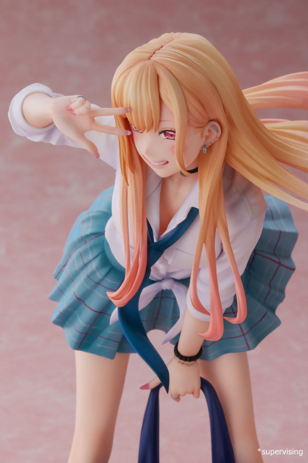 ANIPLEX My Dress Up Darling Marin Kitagawa 1/7scale figure | 4534530739506
