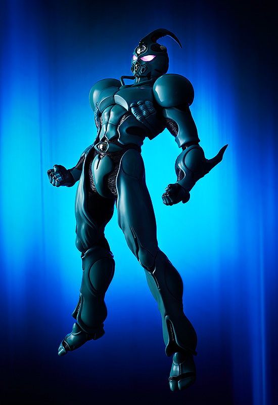Guyver I | 4545784043646