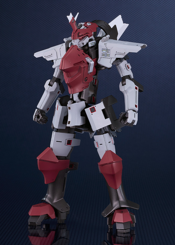 GOOD SMILE COMPANY MODEROID Delphine Third Form(4571697183551)(4571697183551)