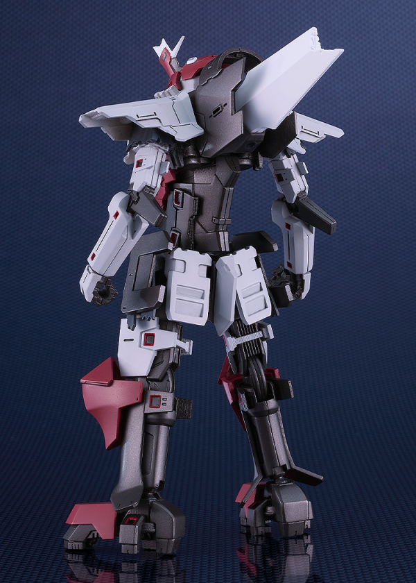 GOOD SMILE COMPANY MODEROID Delphine Third Form(4571697183551)(4571697183551)