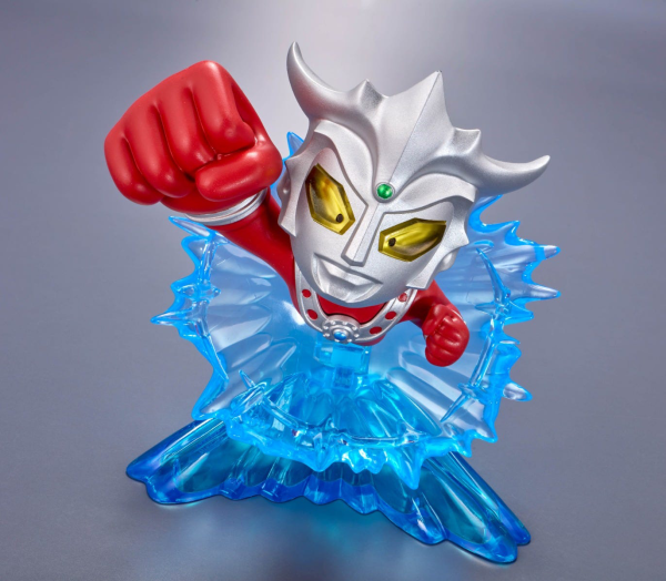 BANDAI Spirits Ultraman ARTlized -March To The End Of The Big Milkyway- | 4573102650467