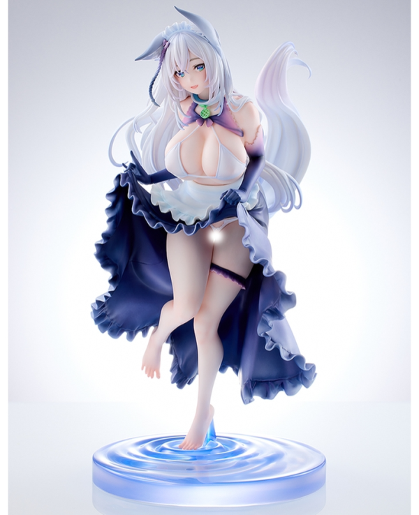 Maids of House MB, Mellow