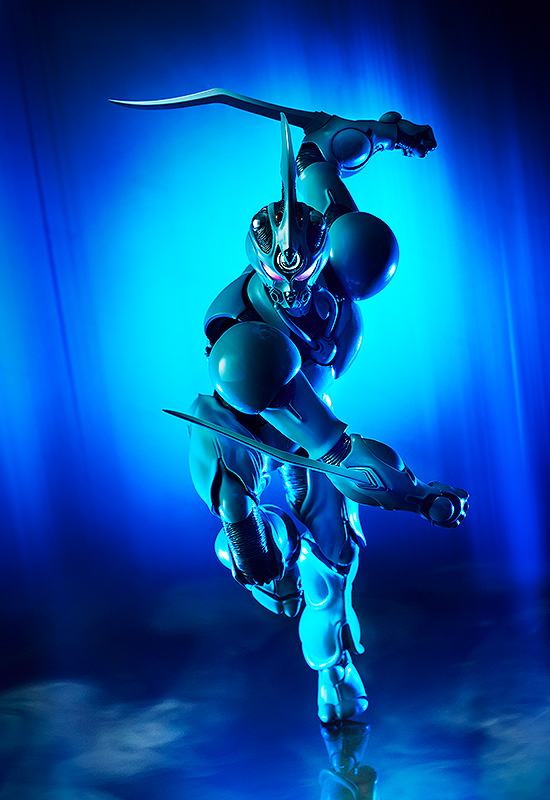 Guyver I | 4545784043646