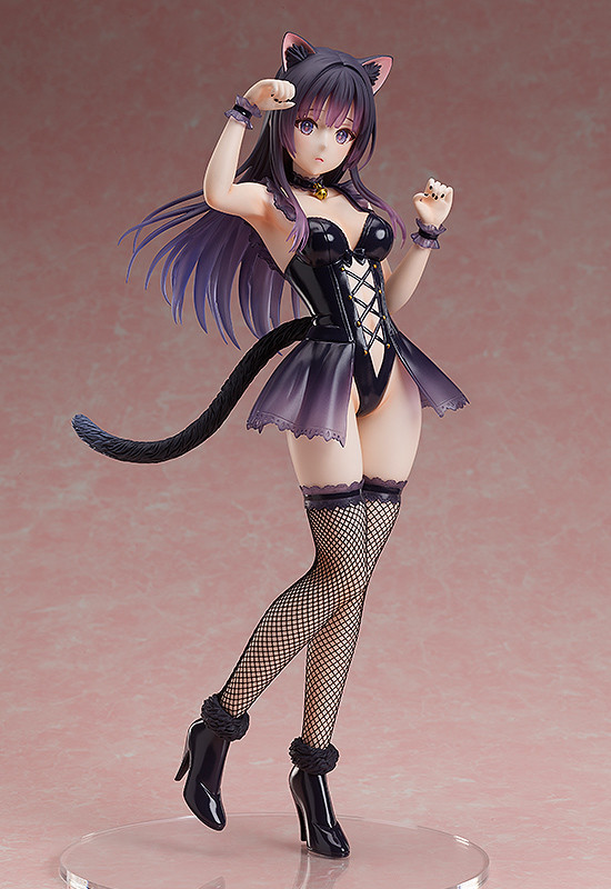 Yuuka Sorai: Cat Ears Ver. | 4570001510861