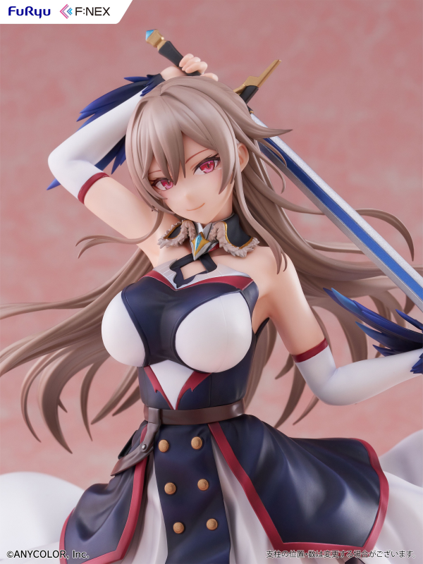 FuRyu Furen E Lustario 1/7 Scale Figure | 4582655078680