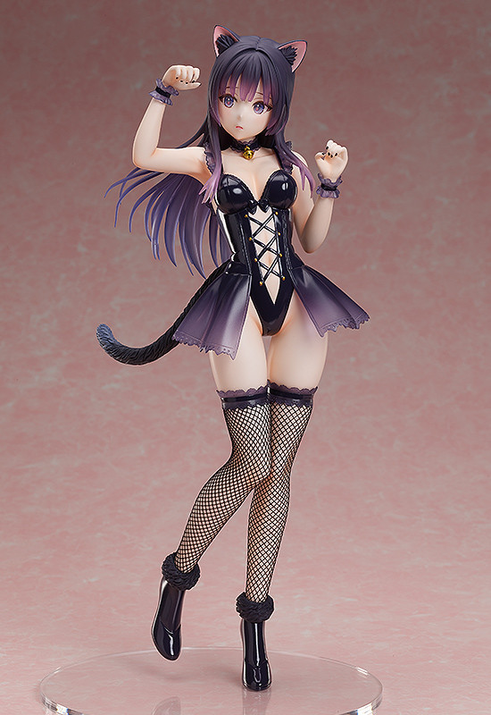 Yuuka Sorai: Cat Ears Ver. | 4570001510861