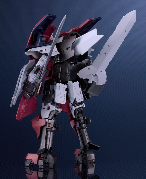 GOOD SMILE COMPANY MODEROID Delphine Third Form(4571697183551)(4571697183551)