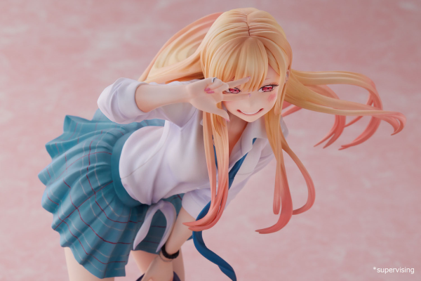 ANIPLEX My Dress Up Darling Marin Kitagawa 1/7scale figure | 4534530739506