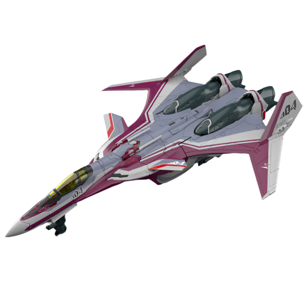 HG 1/100 VF-31C SIEGFRIED (MIRAGE FARINA JENIUS USE) | 4573102691682