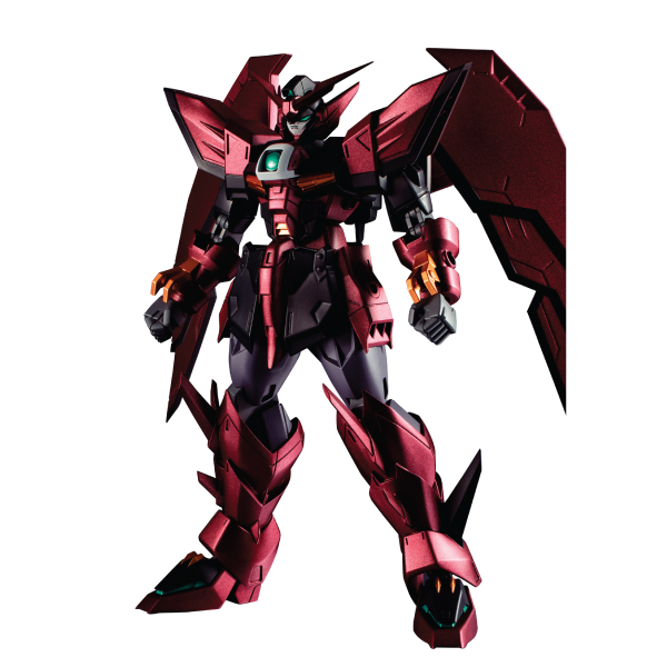 TAMASHII NATIONS OZ-13MS GUNDAM EPYON "Mobile Suit Gundam Wing", TAMASHII NATIONS GUNDAM UNIVERSE | 4573102675262