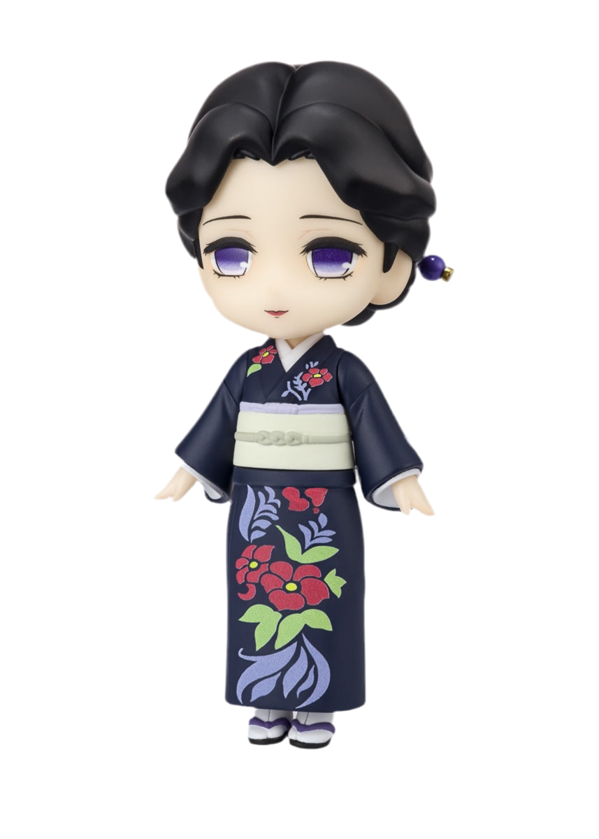 BANDAI Tamashii Tamayo
