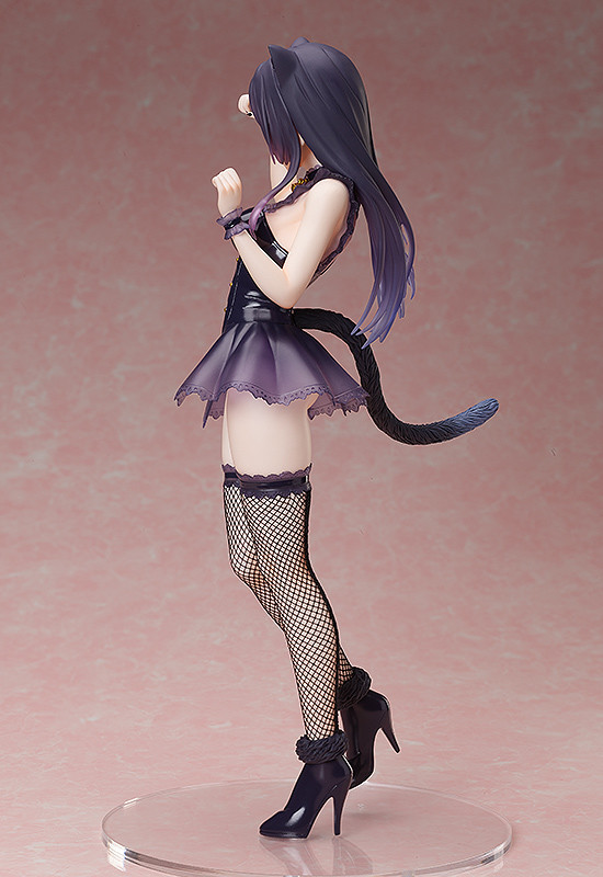 Yuuka Sorai: Cat Ears Ver. | 4570001510861