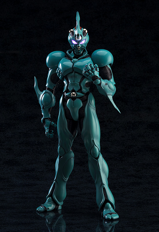 Guyver I | 4545784043646