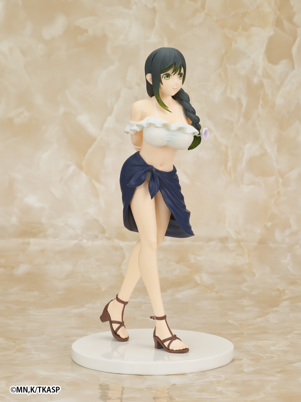 TAITO Tying the Knot with an Amagami Sister Coreful Figure - Yae Amagami | 0840342402793