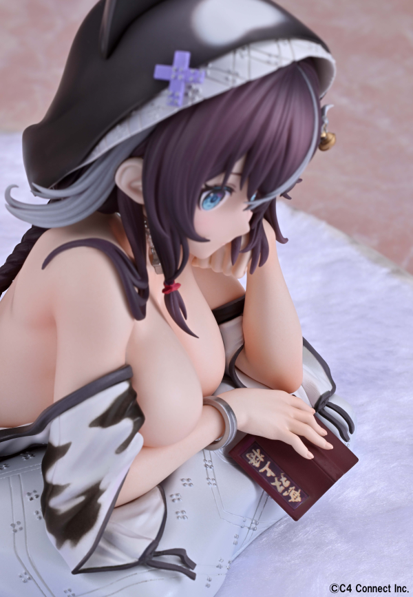 KAITENDOH Hochi Shojo "Sleepy" Hanhou 1/7 Complete Figure(4560266126167)(4560266126167)