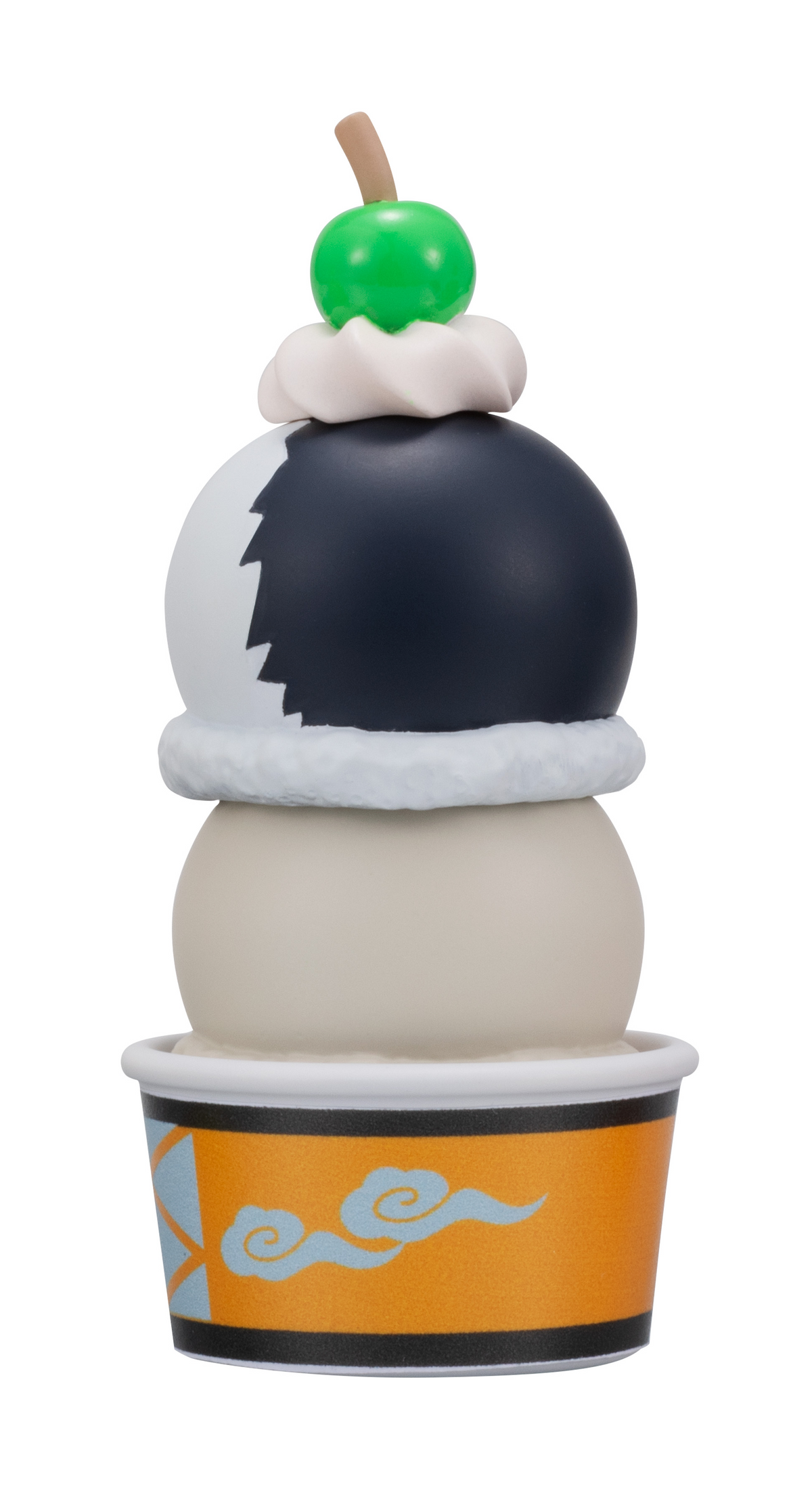 MegaHouse Tsumichen Stack up & Change WIND BREAKER