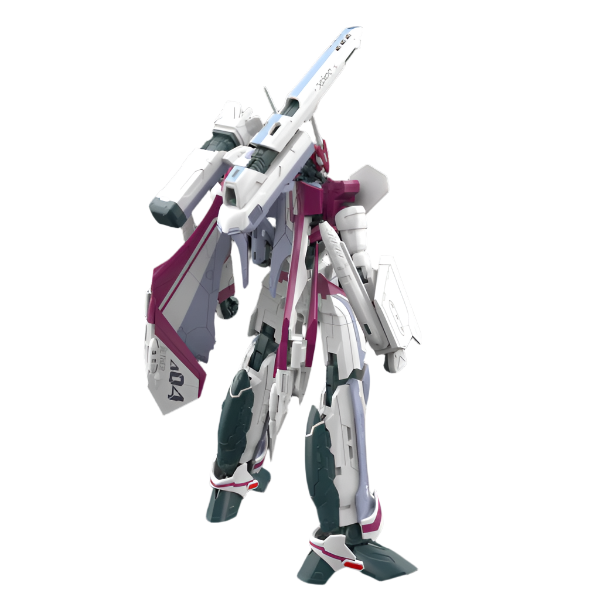 HG 1/100 VF-31C SIEGFRIED (MIRAGE FARINA JENIUS USE) | 4573102691682