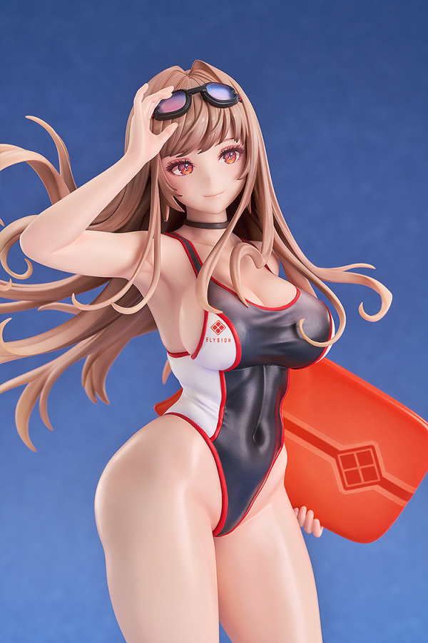 Good Smile Company Rapi: Classic Vacation