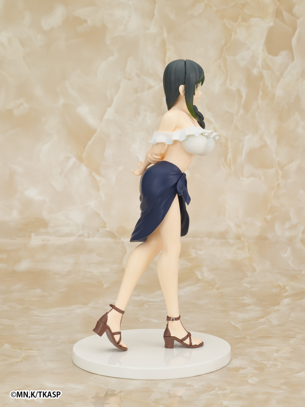 TAITO Tying the Knot with an Amagami Sister Coreful Figure - Yae Amagami | 0840342402793