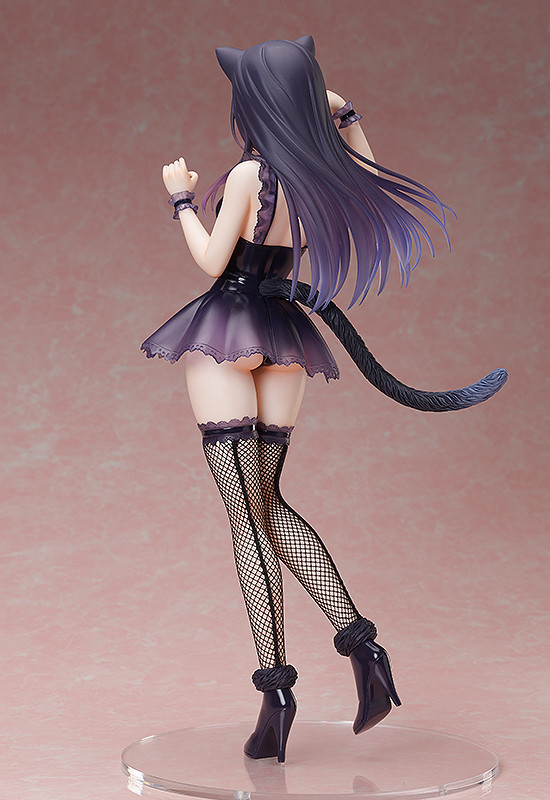 Yuuka Sorai: Cat Ears Ver. | 4570001510861