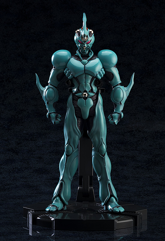 Guyver I | 4545784043646