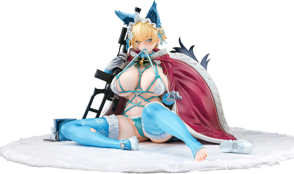Phat! Company VSK-94 Christmas Eve Detective Heavy Damage Ver.(4580678969336)(4580678969336)