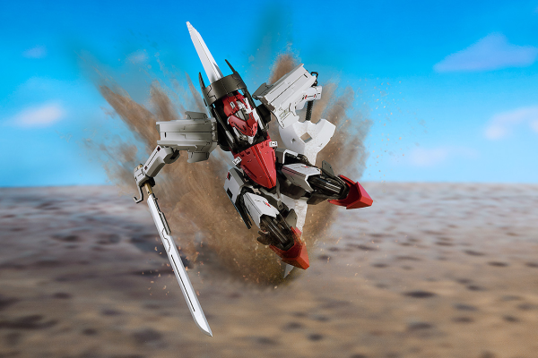 GOOD SMILE COMPANY MODEROID Delphine Third Form(4571697183551)(4571697183551)