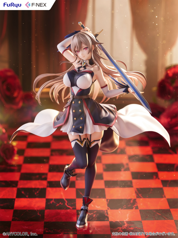 FuRyu Furen E Lustario 1/7 Scale Figure | 4582655078680