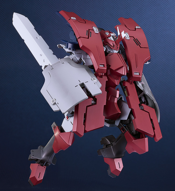 GOOD SMILE COMPANY MODEROID Delphine Third Form(4571697183551)(4571697183551)