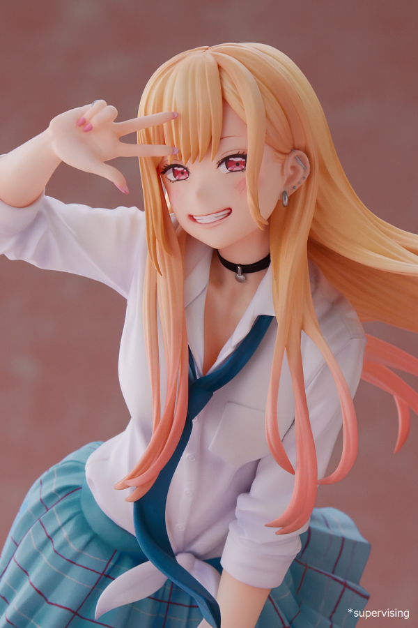 ANIPLEX My Dress Up Darling Marin Kitagawa 1/7scale figure | 4534530739506