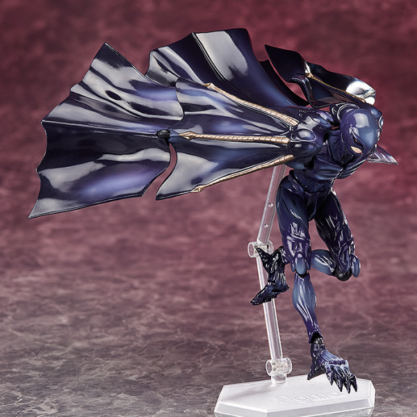 FREEing figma Femto(re-run) | 4570001512278