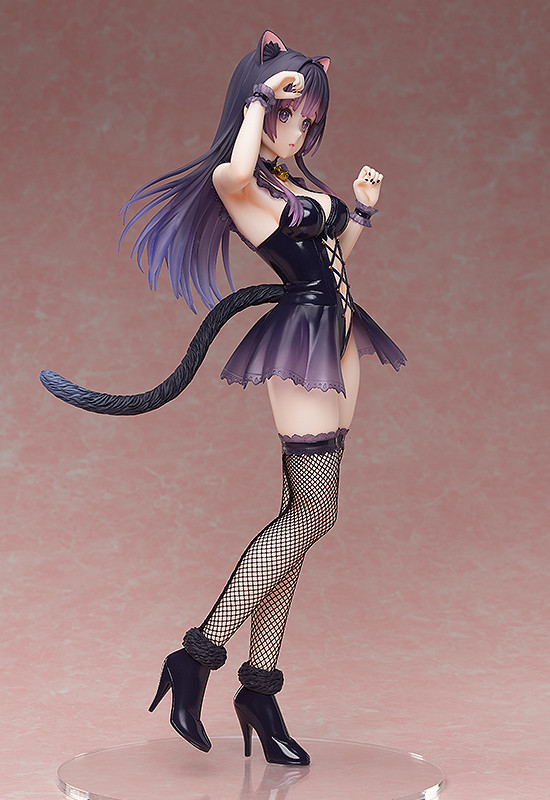 Yuuka Sorai: Cat Ears Ver. | 4570001510861