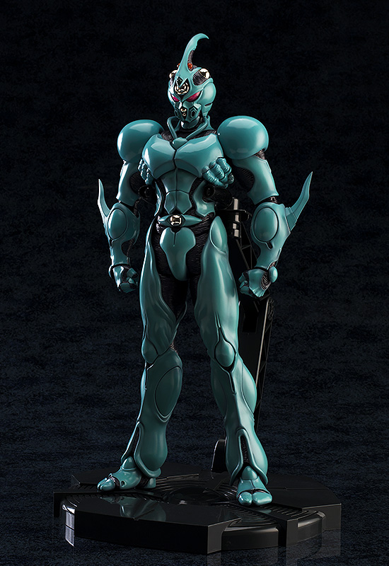 Guyver I | 4545784043646