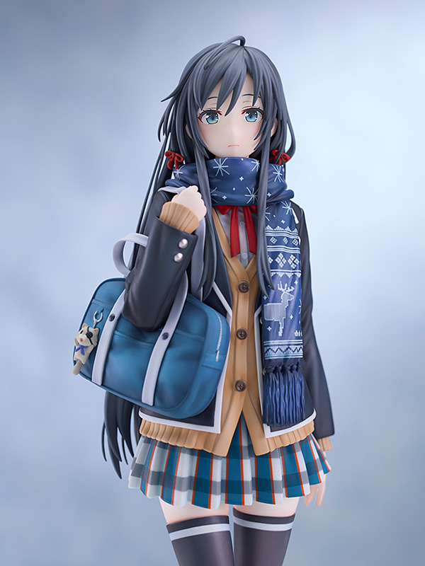 GoodSmile Company Yukino Yukinoshita: Light Novel Volume 6 Cover Illustration Ver.