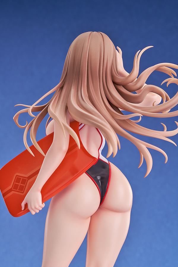 Good Smile Company Rapi: Classic Vacation