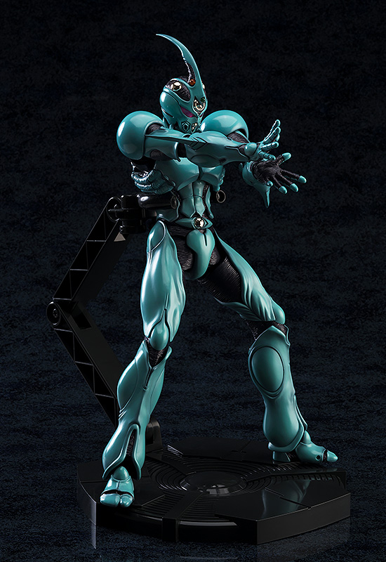 Guyver I | 4545784043646