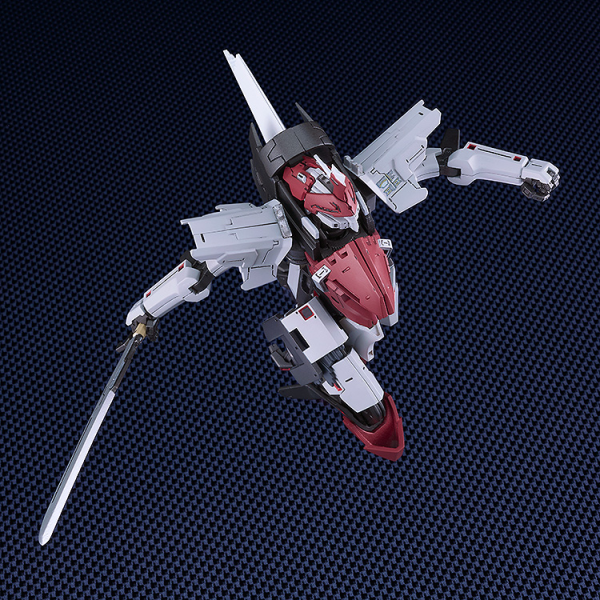 GOOD SMILE COMPANY MODEROID Delphine Third Form(4571697183551)(4571697183551)