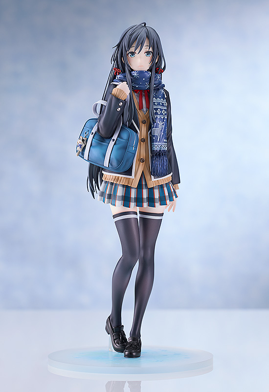 GoodSmile Company Yukino Yukinoshita: Light Novel Volume 6 Cover Illustration Ver.