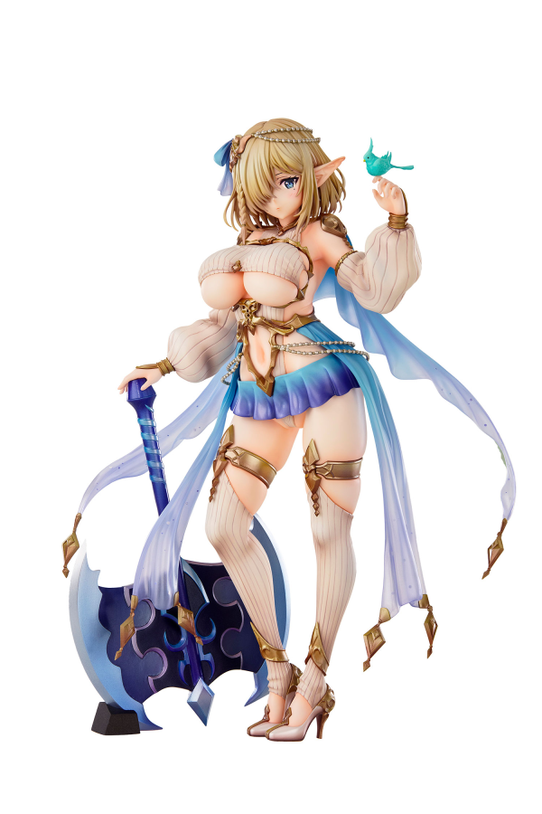 5th villager Kukuru(re-run) | 4562389471711