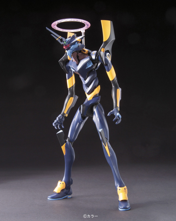 HG Evangelion Mark 06 (New Movie HA Ver.) | 4573102667403