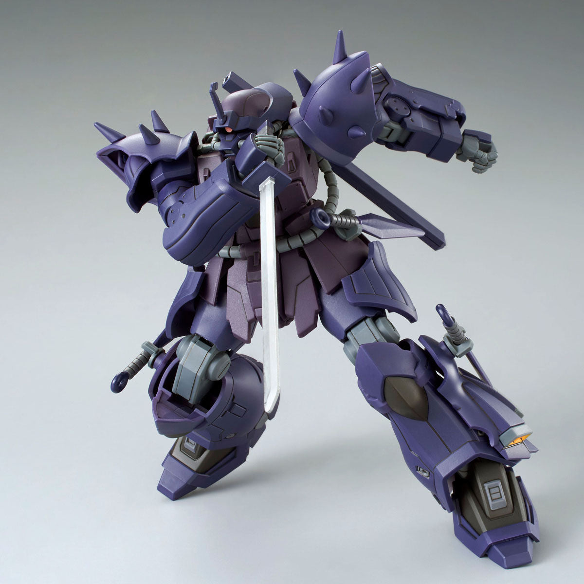 P-Bandai HG1/144 Efreet Nacht