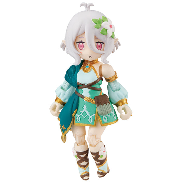 Megahouse Desktop Army Princess Connect Re: Dive 'Desktop Army', Box of 3