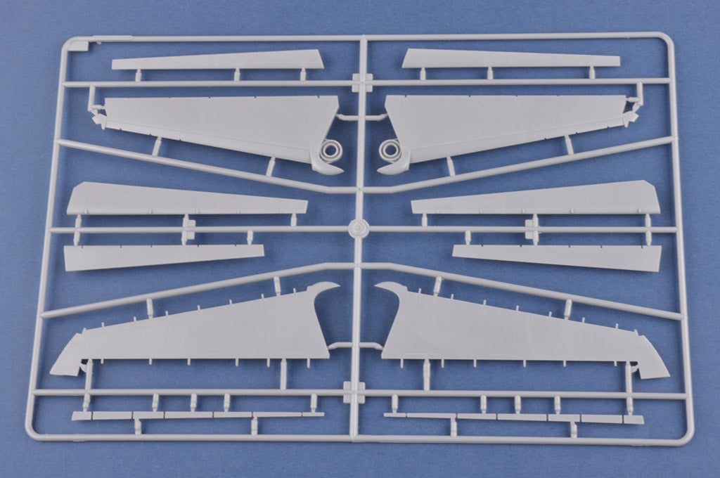 Hobby Boss 1/48 F-14A Tomcat - IRIAF �Persian Cat�